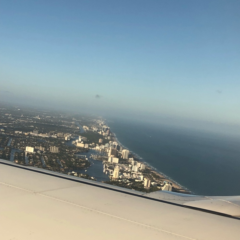 Meet your Posher, Monica